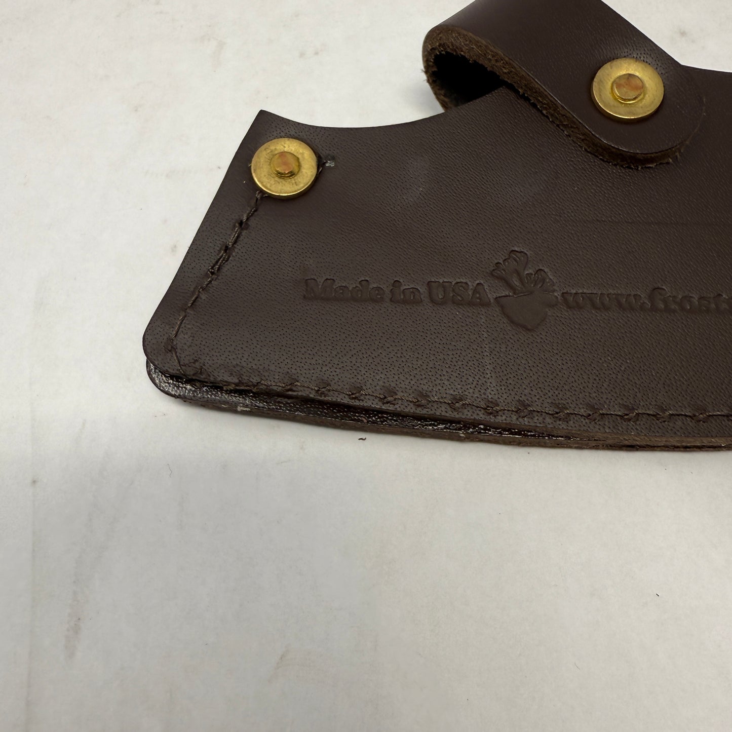 Boreal Axe Sheath