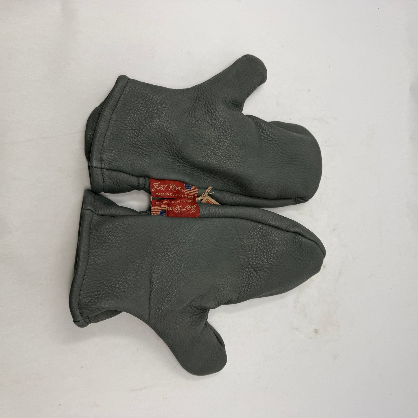 Sm Northern Pacific Mittens - Buckskin