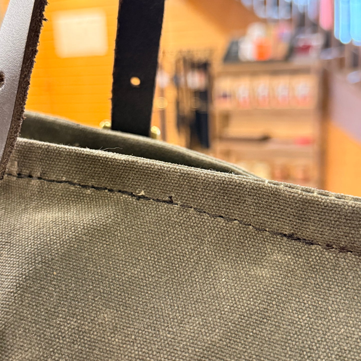 Boardwalk Tote