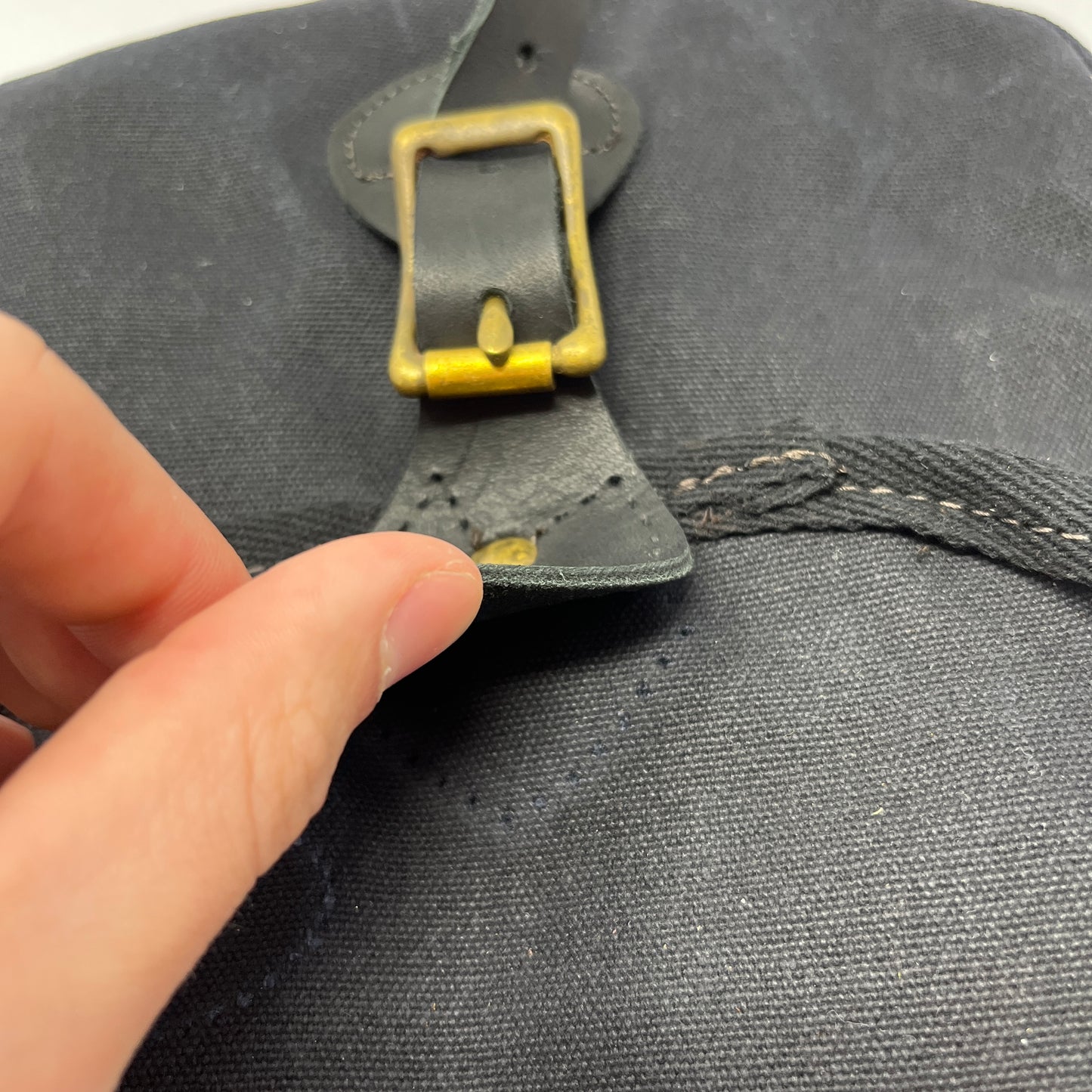 Shell Bag - Small - PROJECT