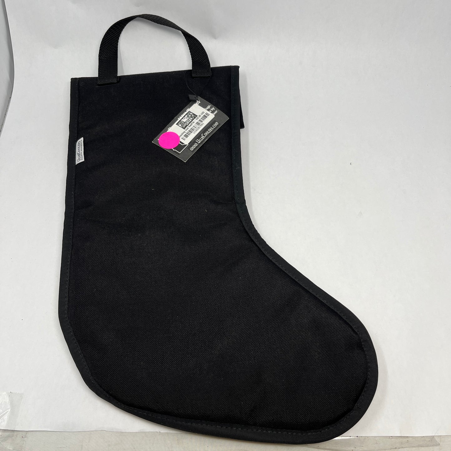 Insulated Ullr Cooler Stocking