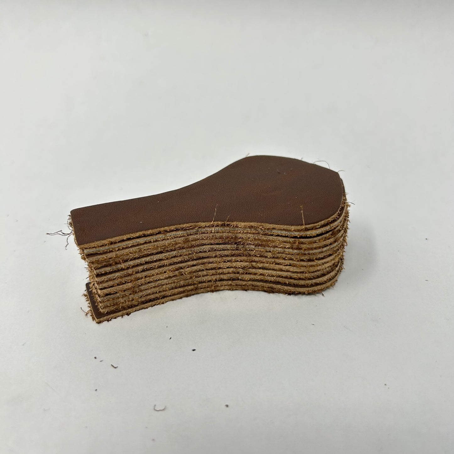 Buckle Straps - PROJECT