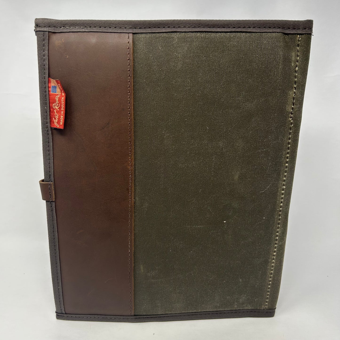 Padfolio