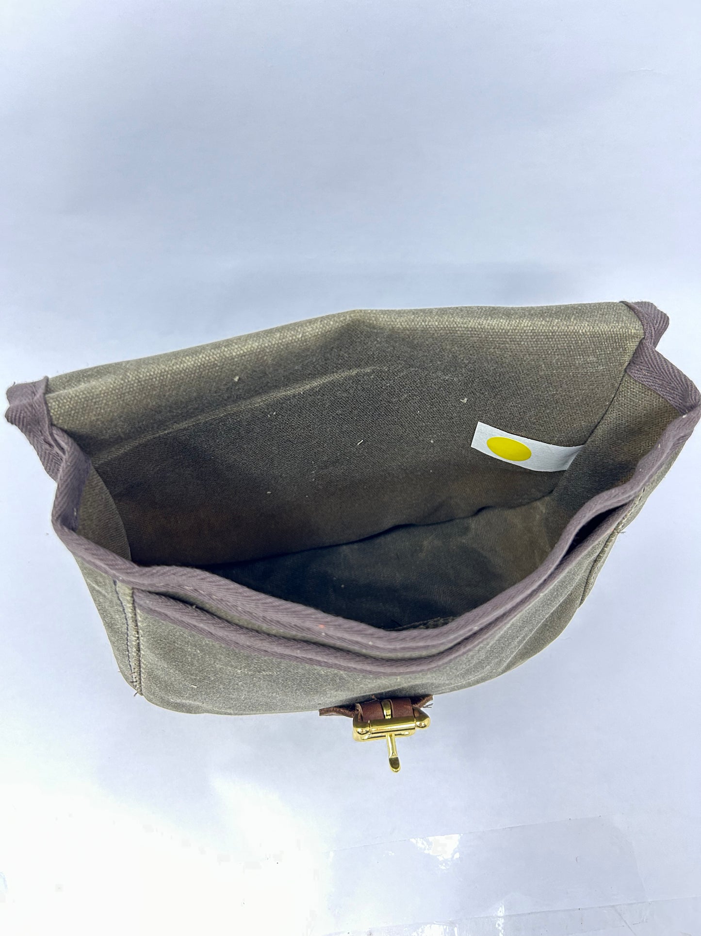 Shell Bag - Small - PROJECT