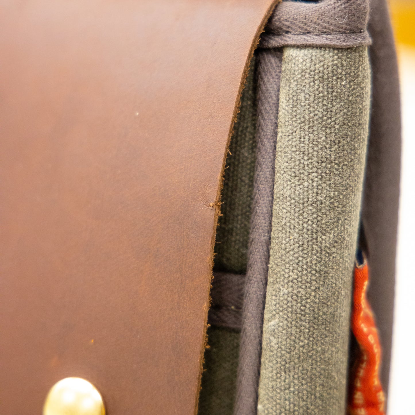 St. Louis Laptop Folio