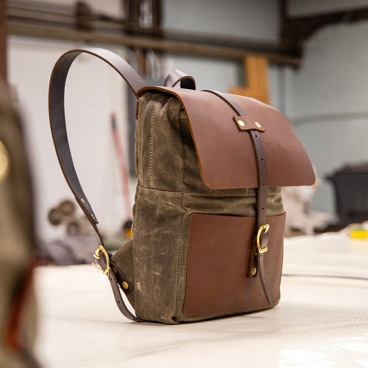 Lookout Daggett Day Pack