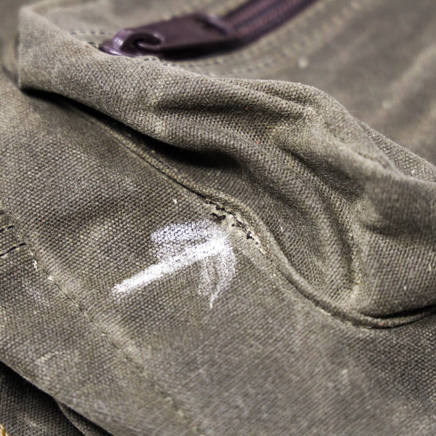Palisade Portage Pack