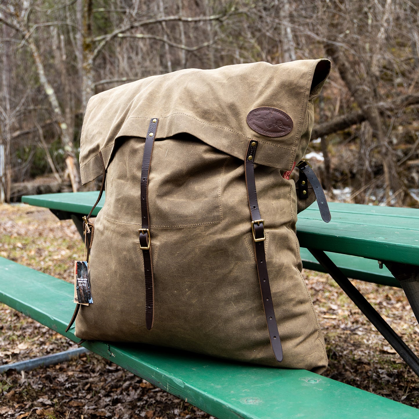 Utility Pack - Large