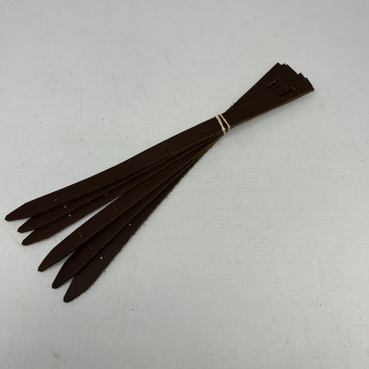 HH Leather Straps 13" x 3/4" - PROJECT