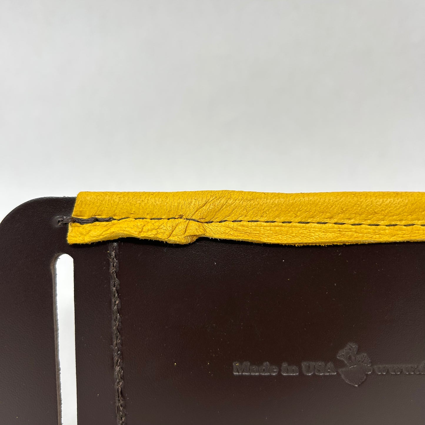 Buckskin Padded Shoulder Pad - Fits 2" Straps