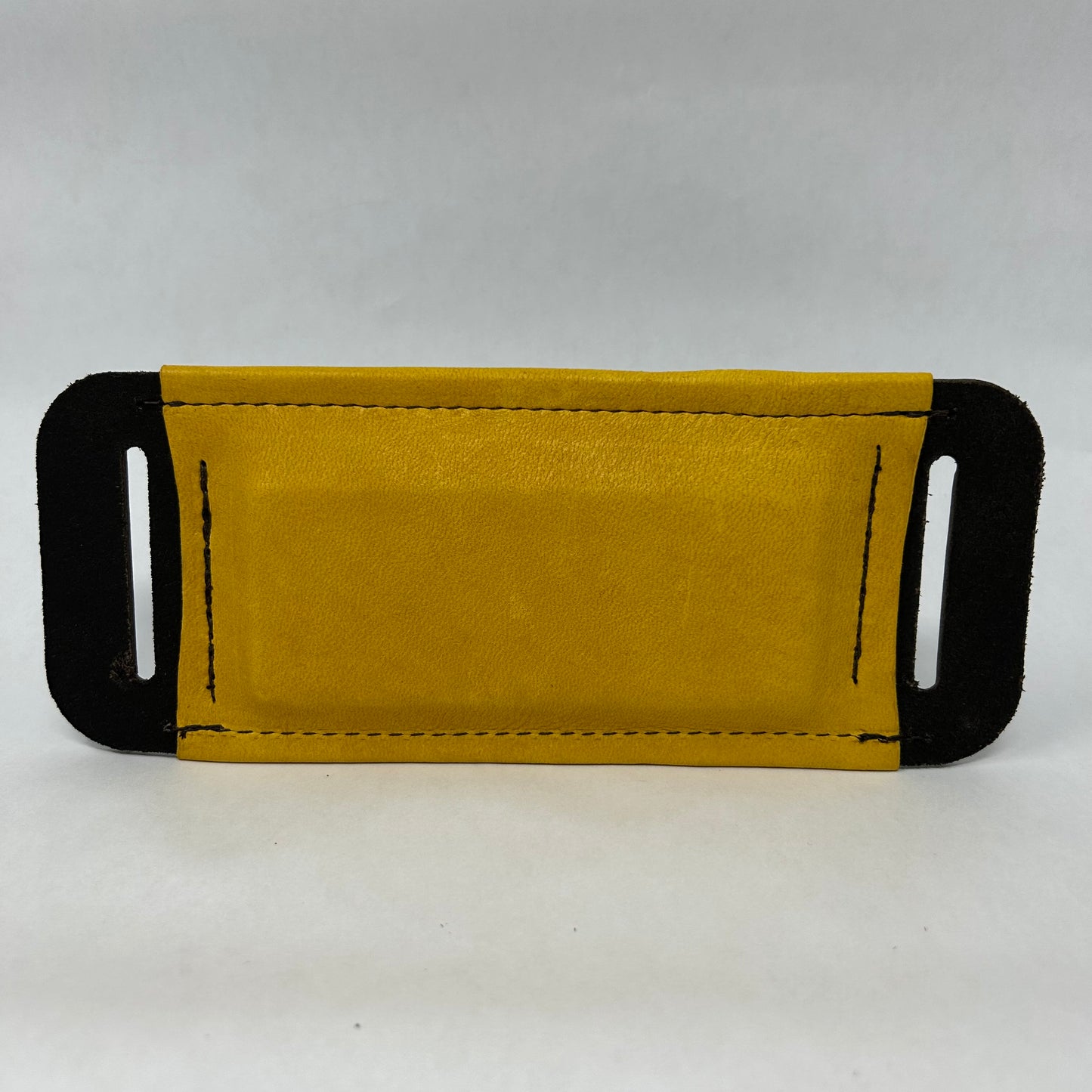 Buckskin Padded Shoulder Pad - Fits 2" Straps