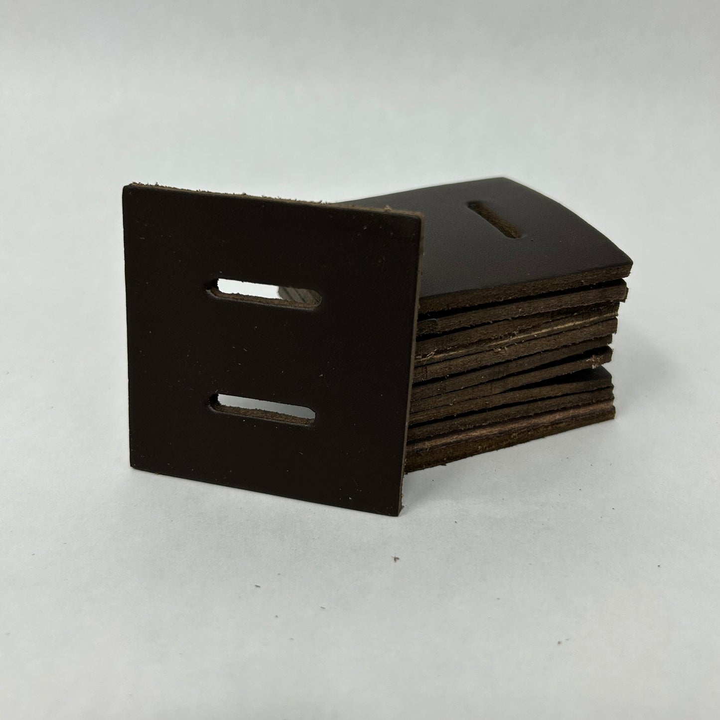 Bridle Lash Squares