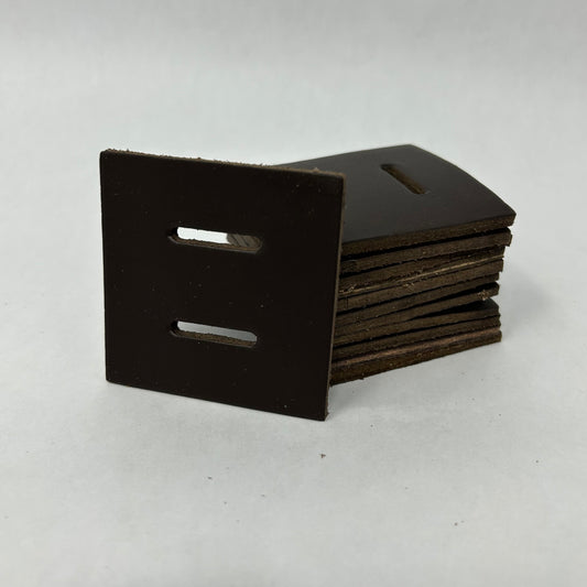 Bridle Lash Squares
