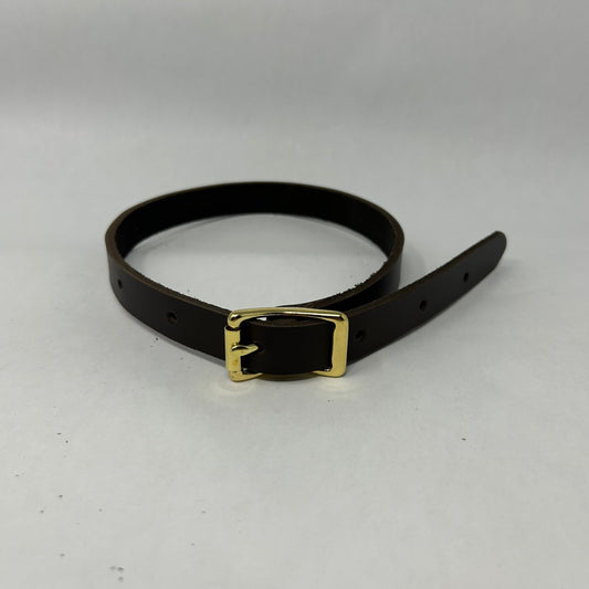 Bedroll Straps