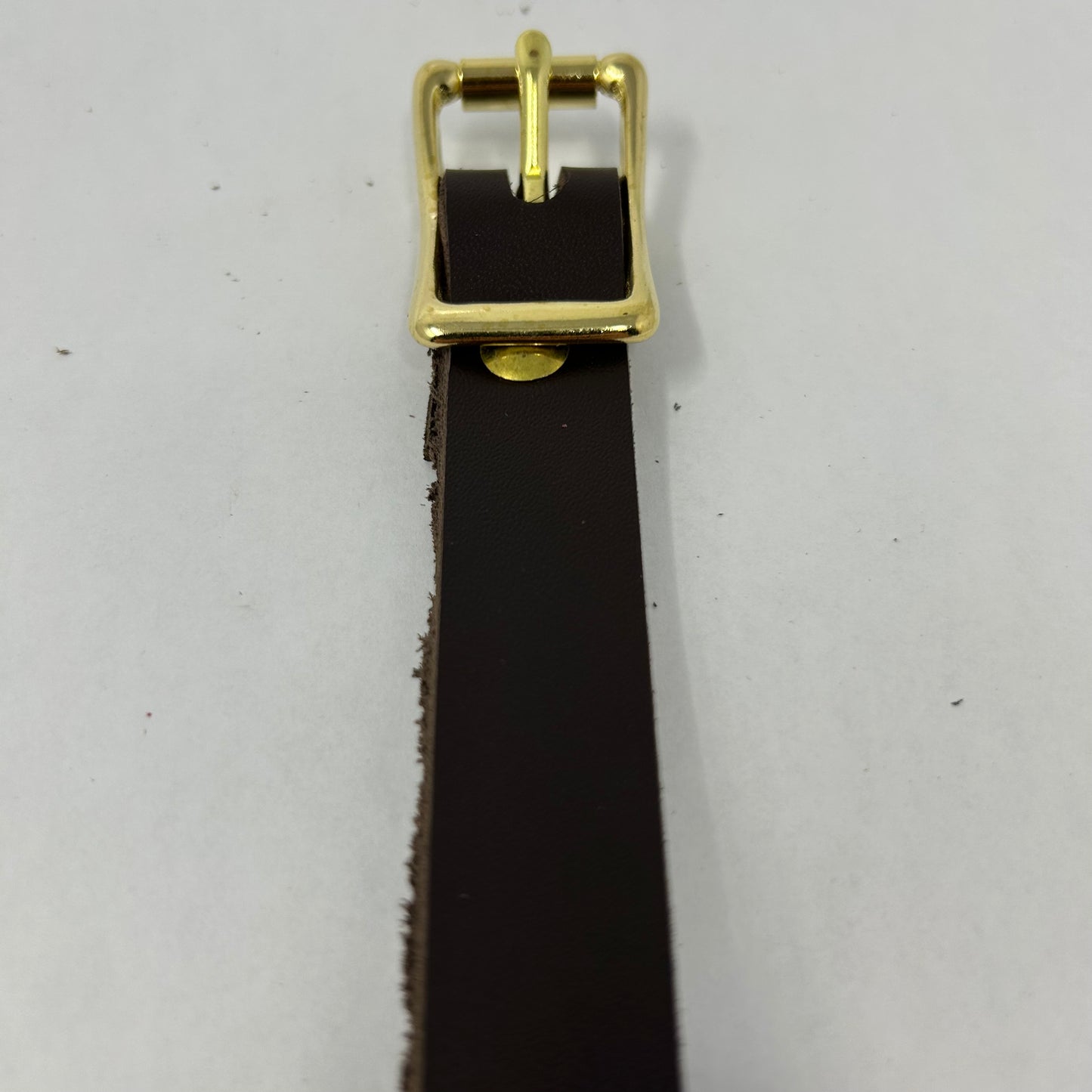 Bedroll Straps