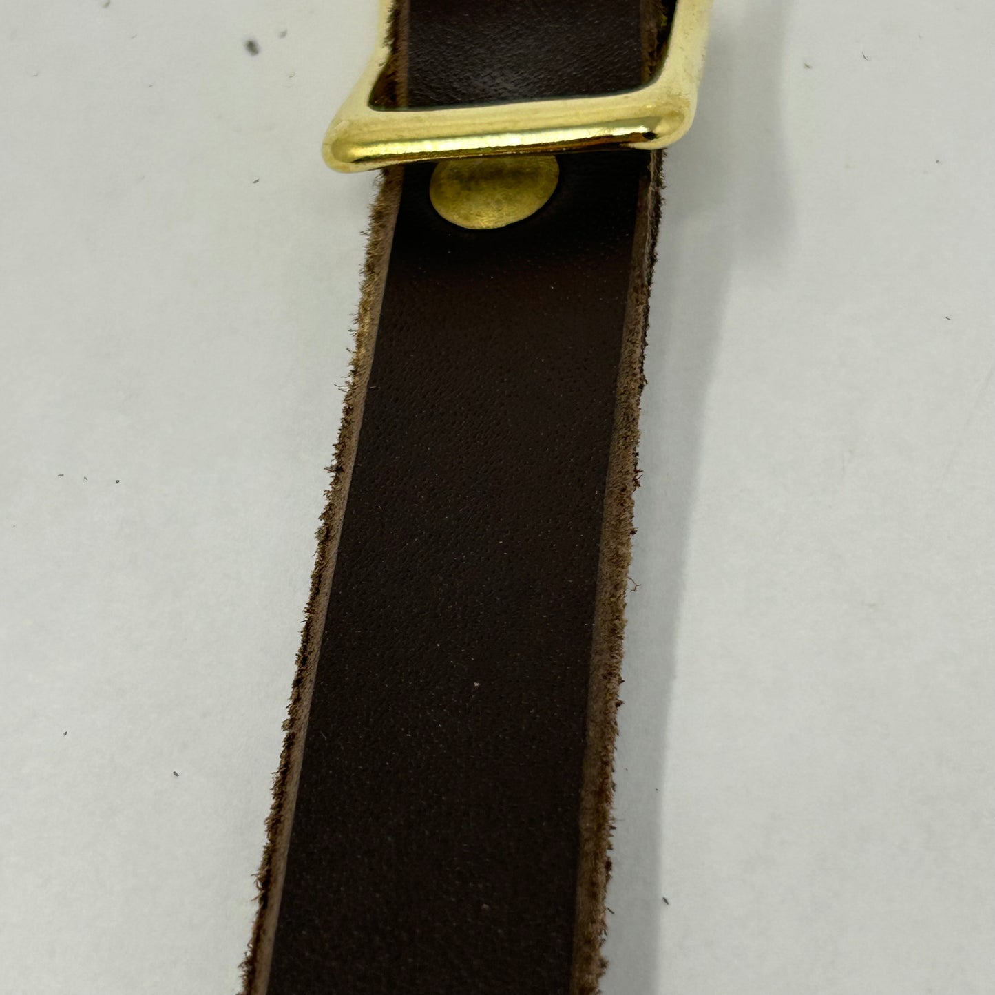 Bedroll Straps