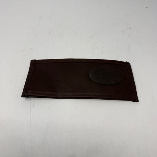 Bi-fold Wallet