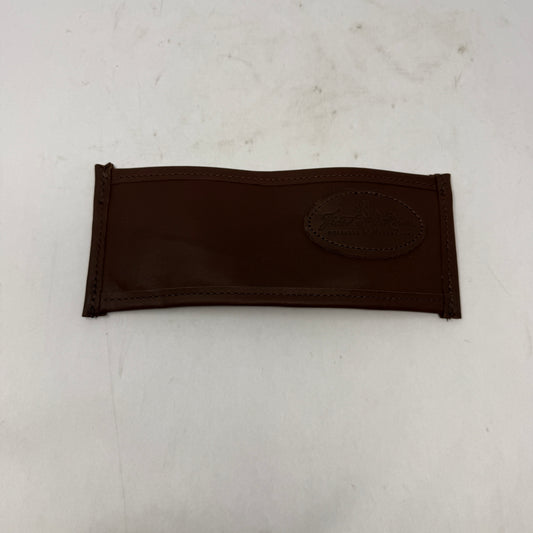Bi-fold Wallet