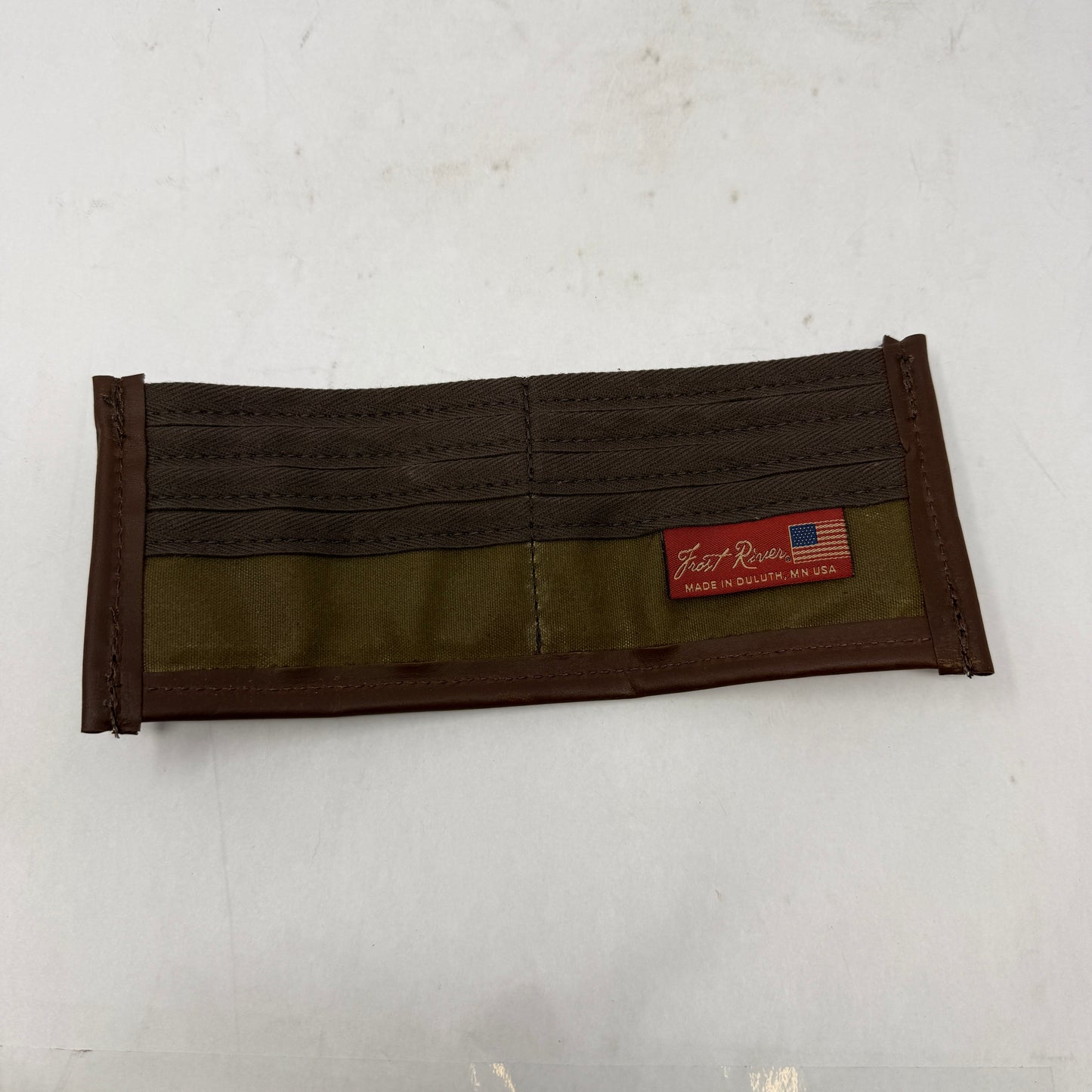 Bi-fold Wallet