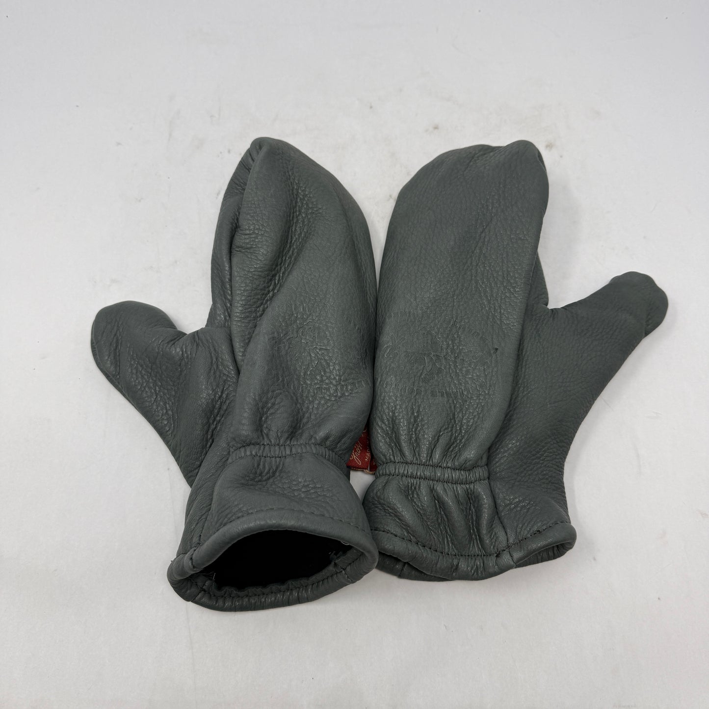 Sm Northern Pacific Mittens - Buckskin