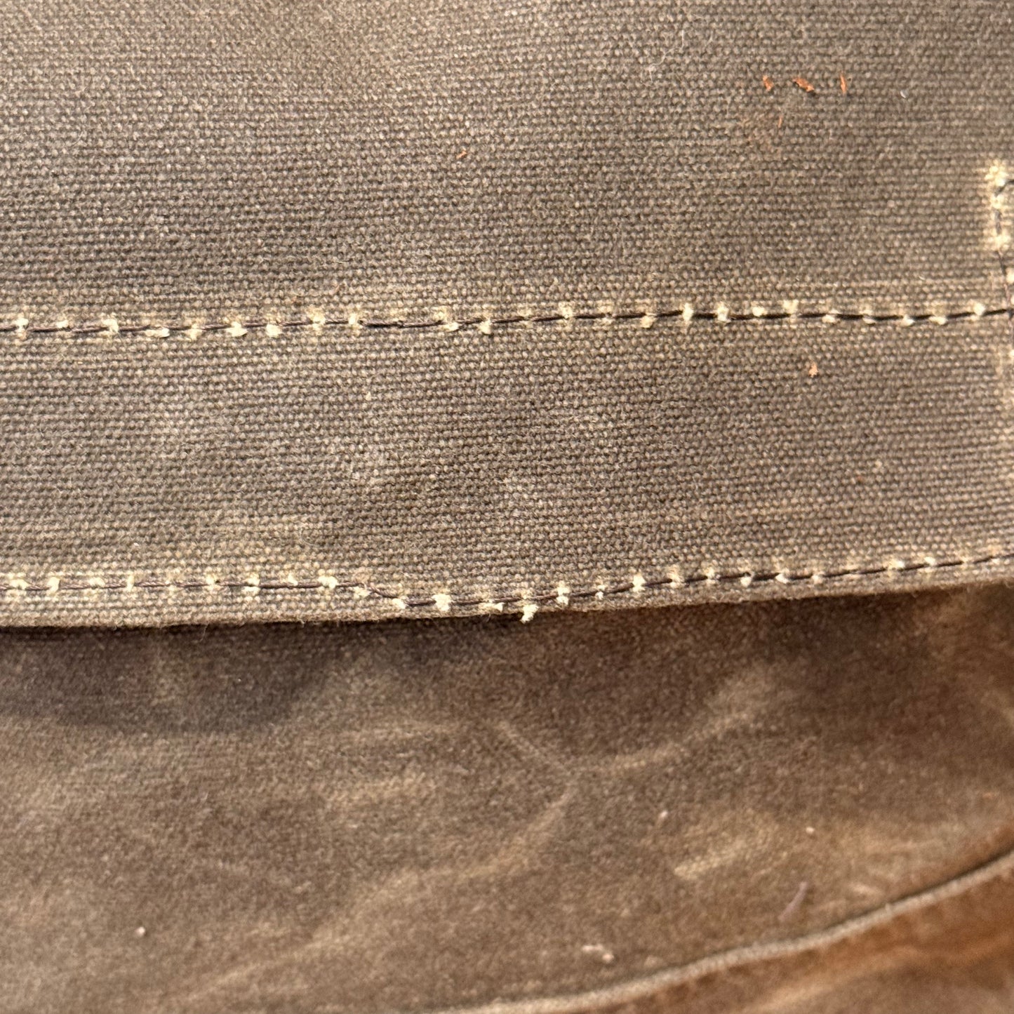 Archaeologist Satchel