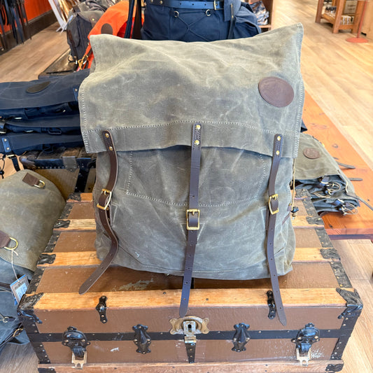 Old No. 7 Canoe Pack