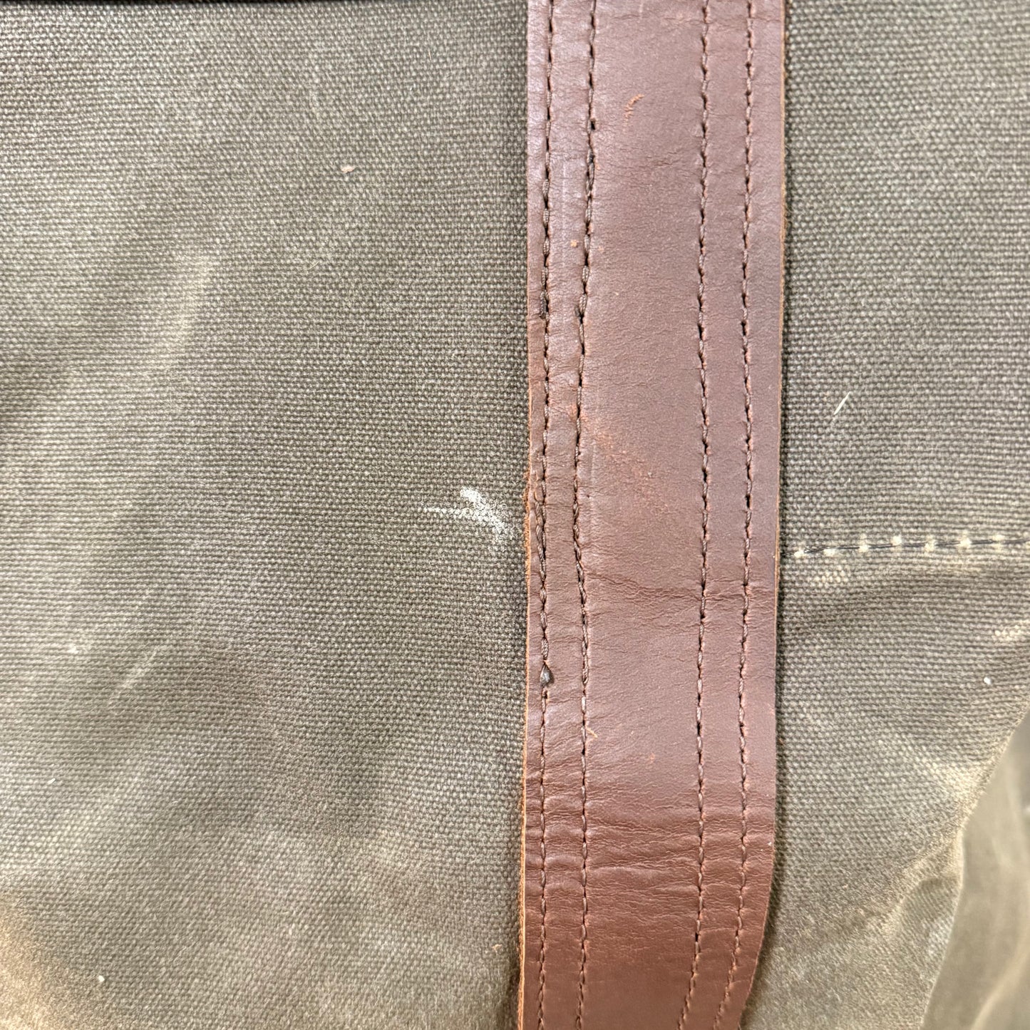 Firewood Sling