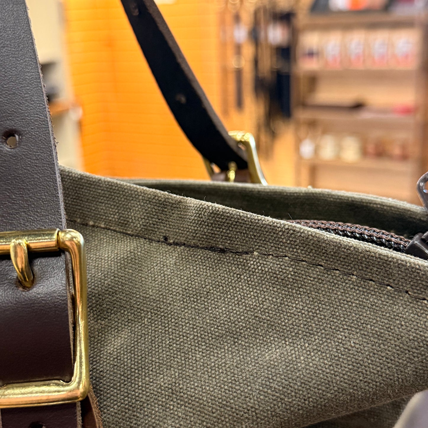 Boardwalk Tote