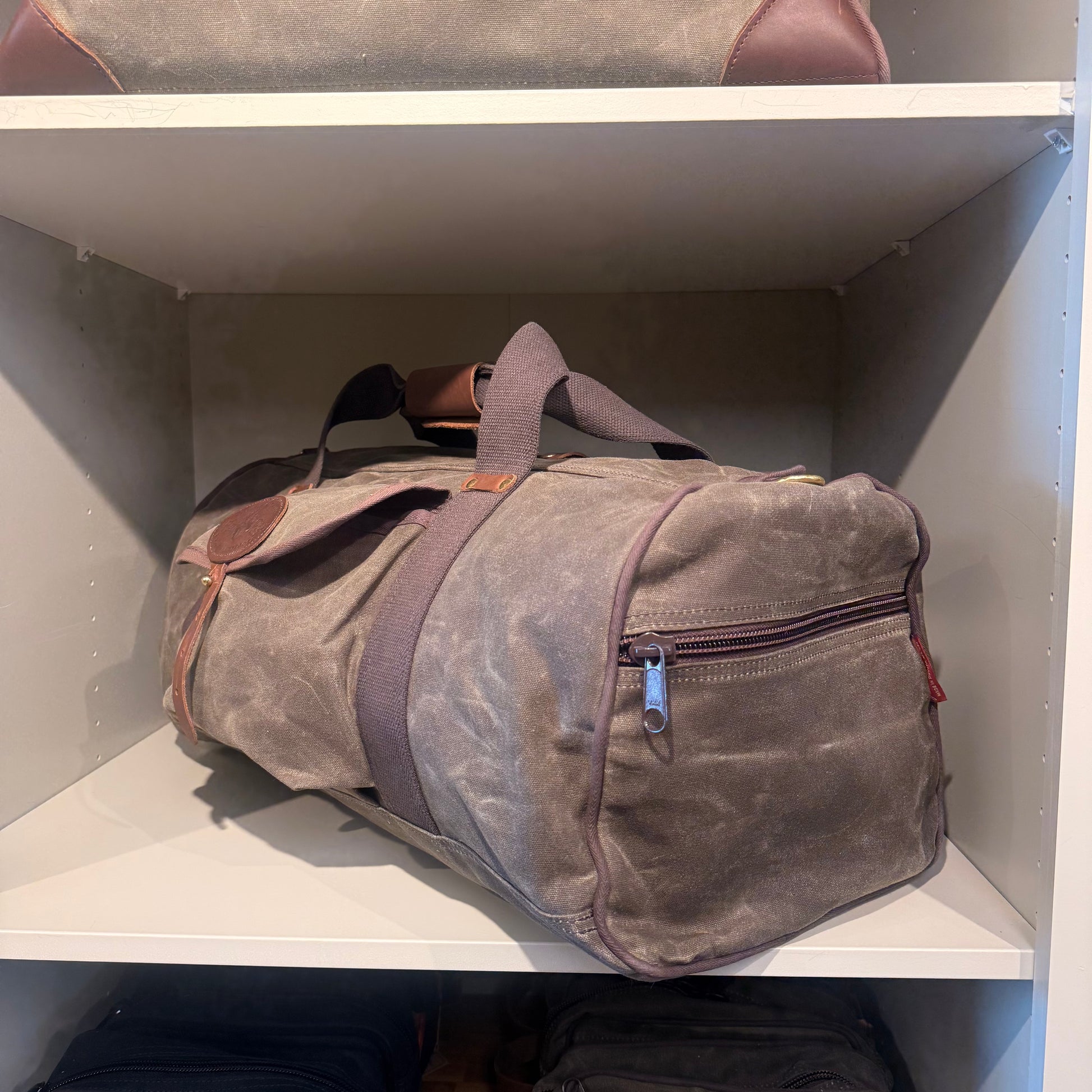Explorer Duffel | Frost River Outpost