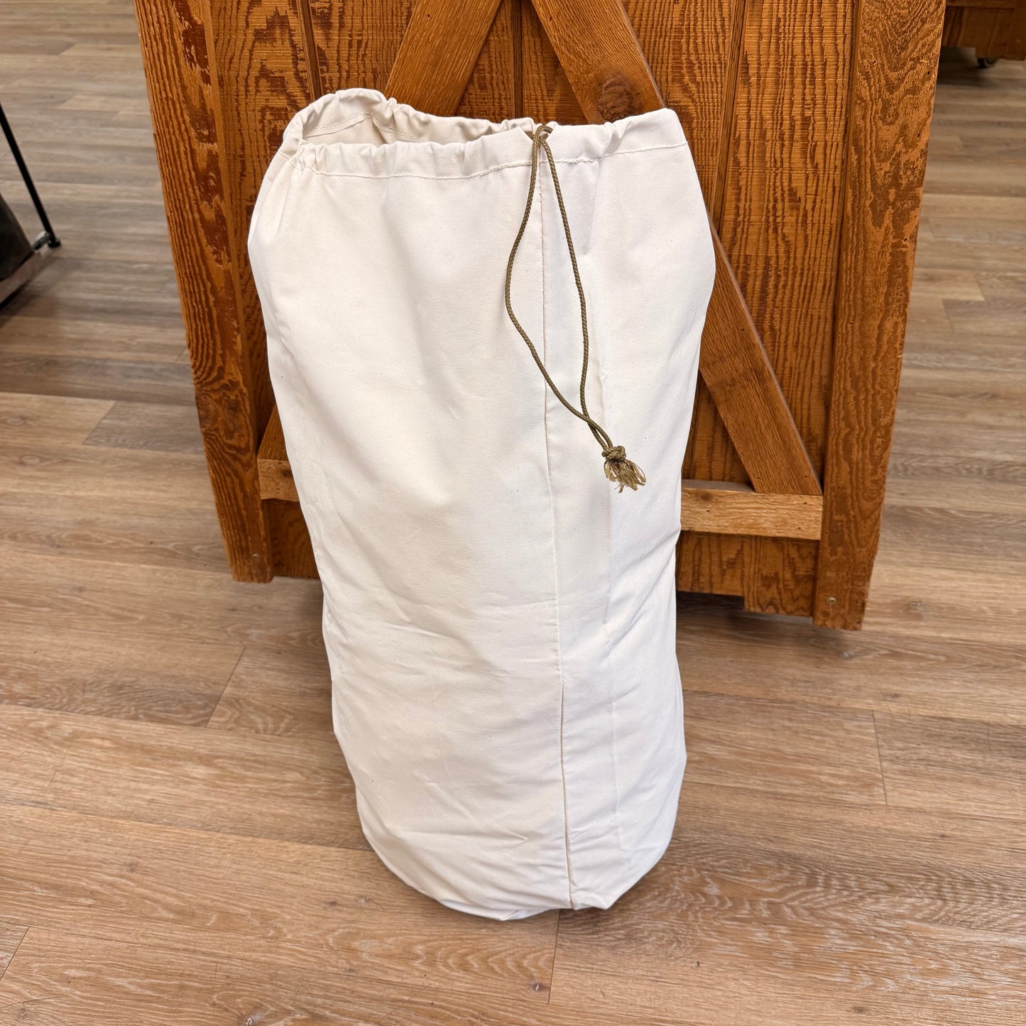 Canvas Tent Bag