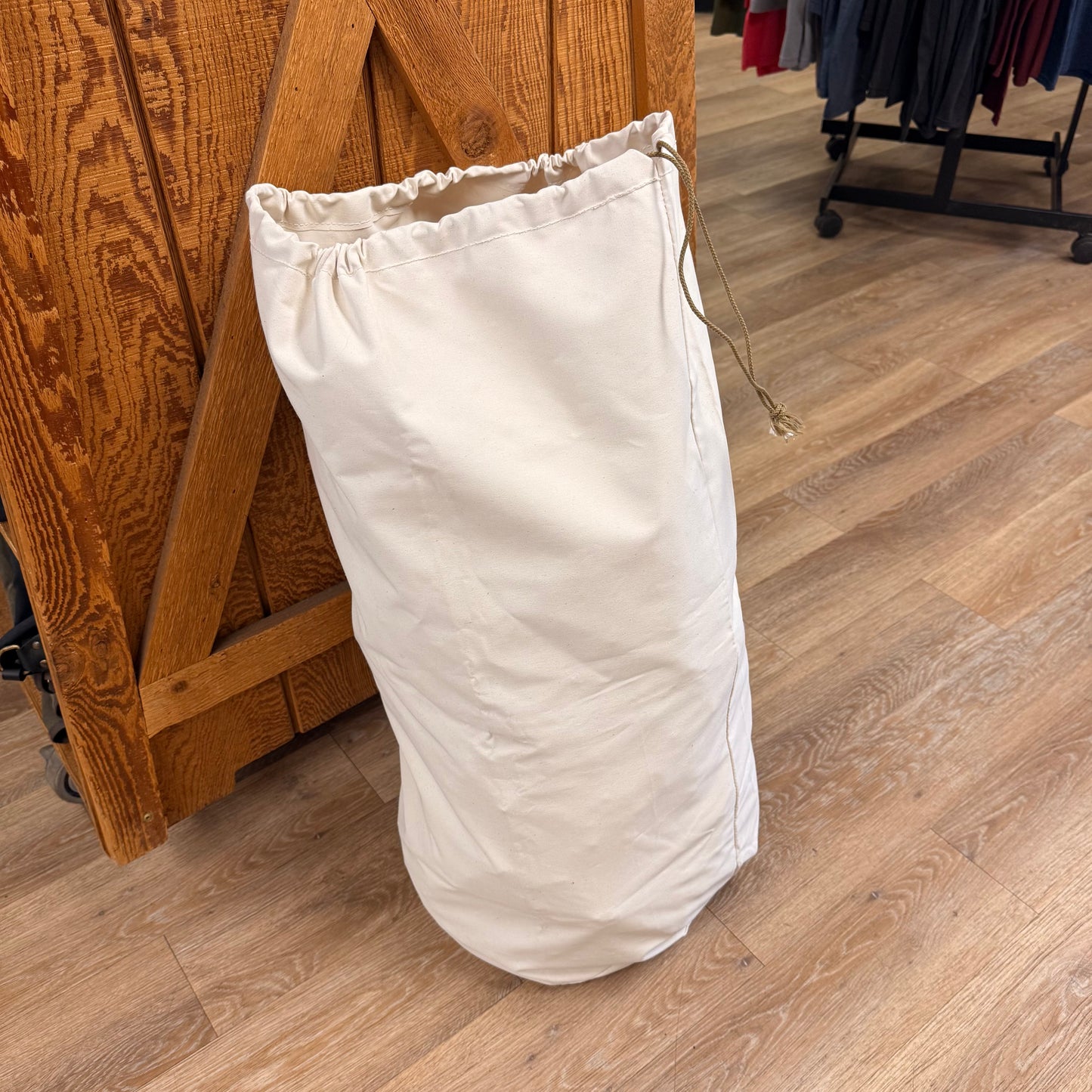 Canvas Tent Bag