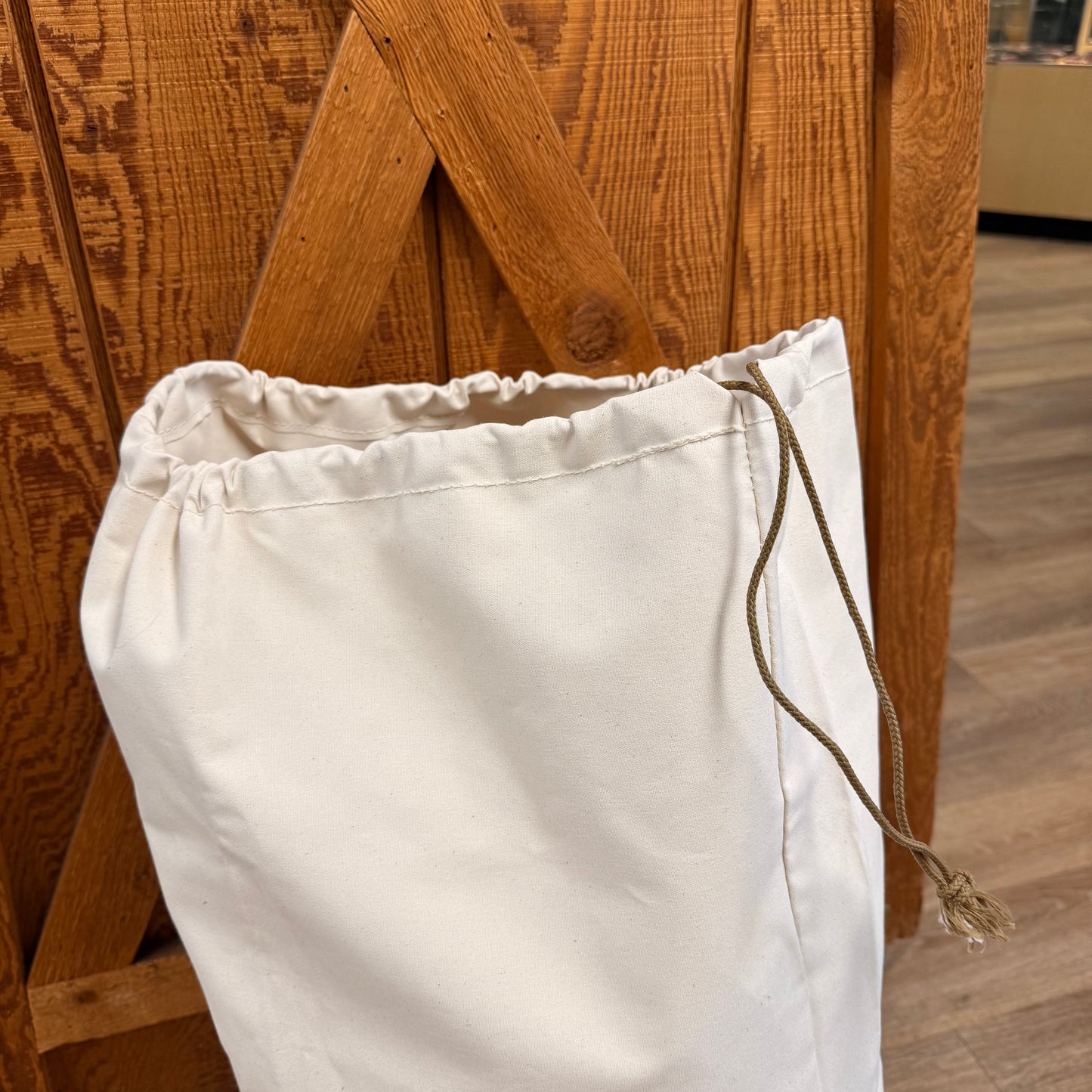 Canvas Tent Bag