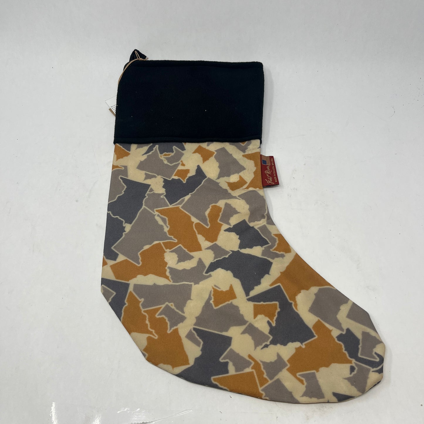 Frost River Stocking - Camosota