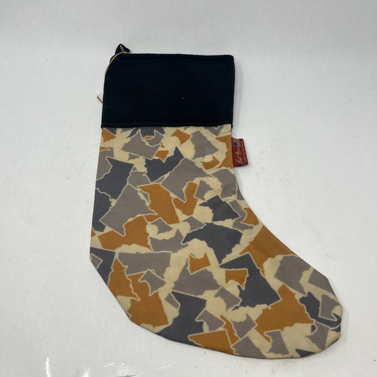 Frost River Stocking - Camosota