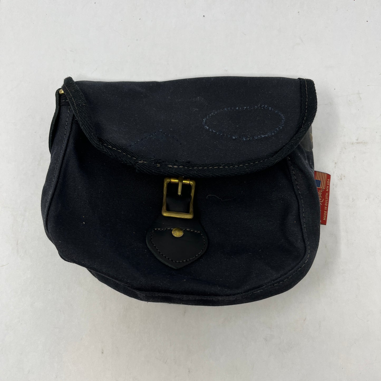Shell Bag - Small - PROJECT