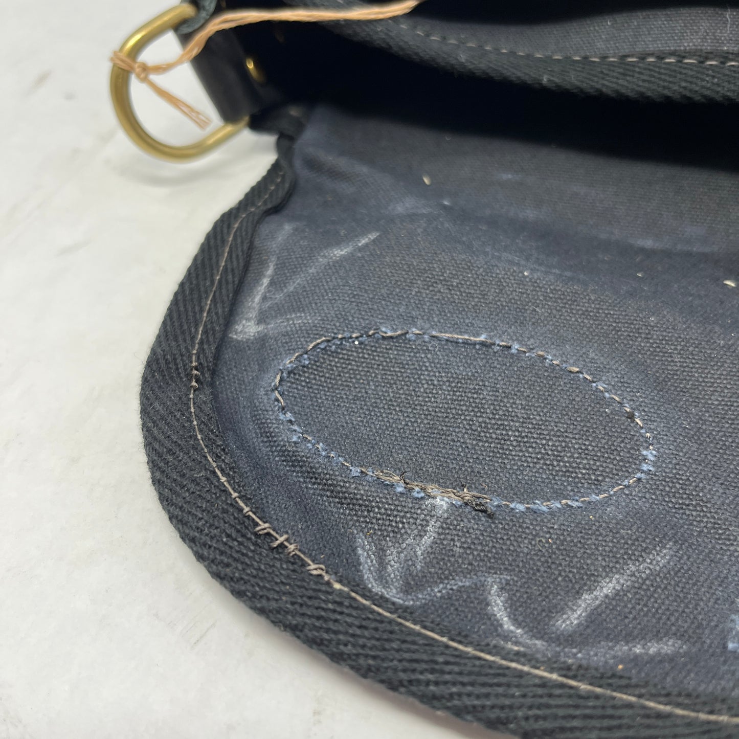 Shell Bag - Small - PROJECT