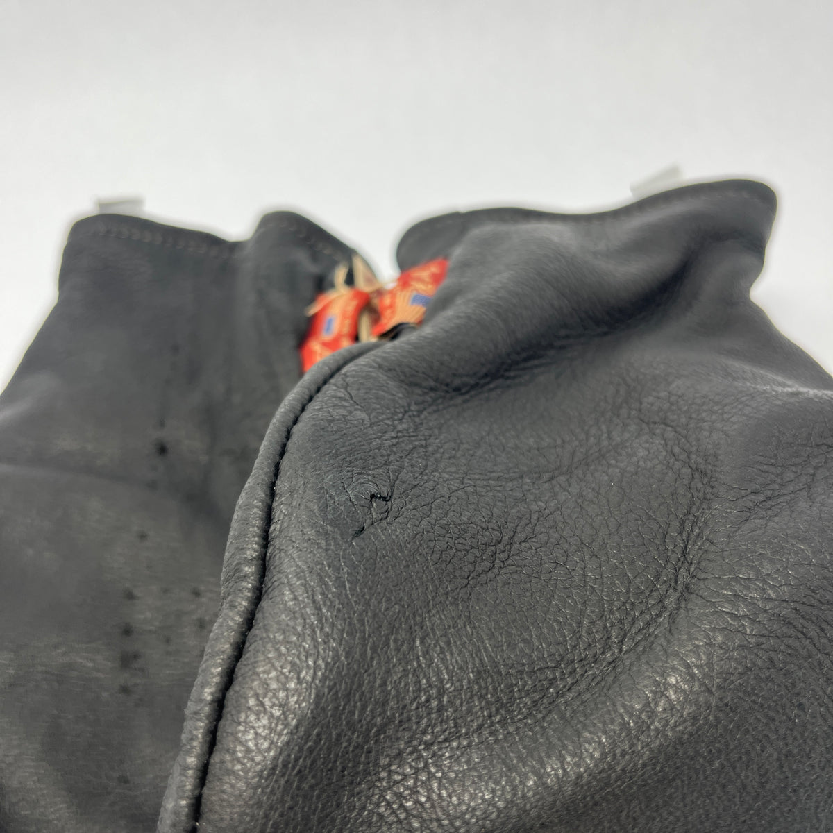 Northern Pacific Mittens - Buckskin | Frost River Outpost