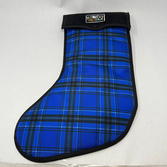 Insulated Ullr Cooler Stocking