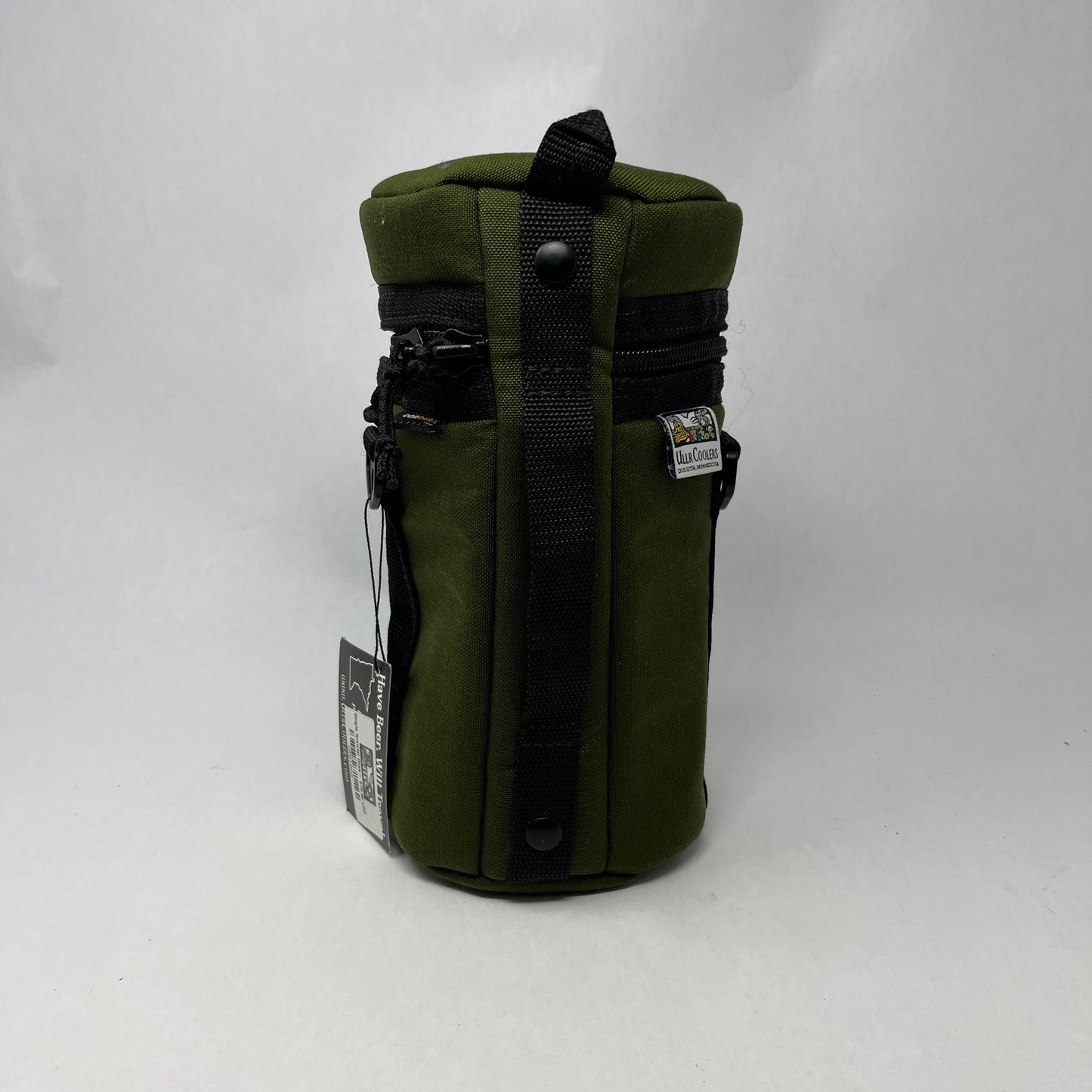 Single Growler Cooler