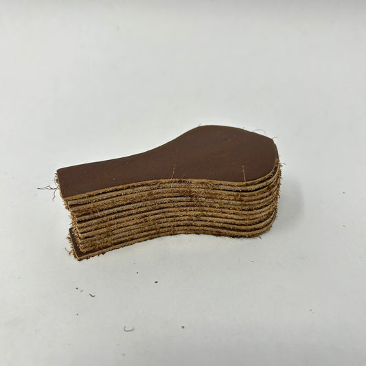 Buckle Straps - PROJECT