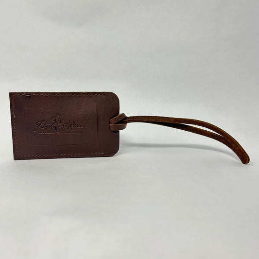 Luggage Tag