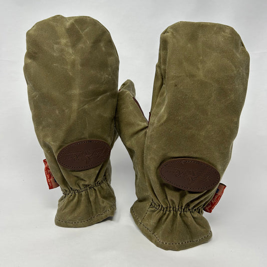 Northern Pacific Mittens - Medium