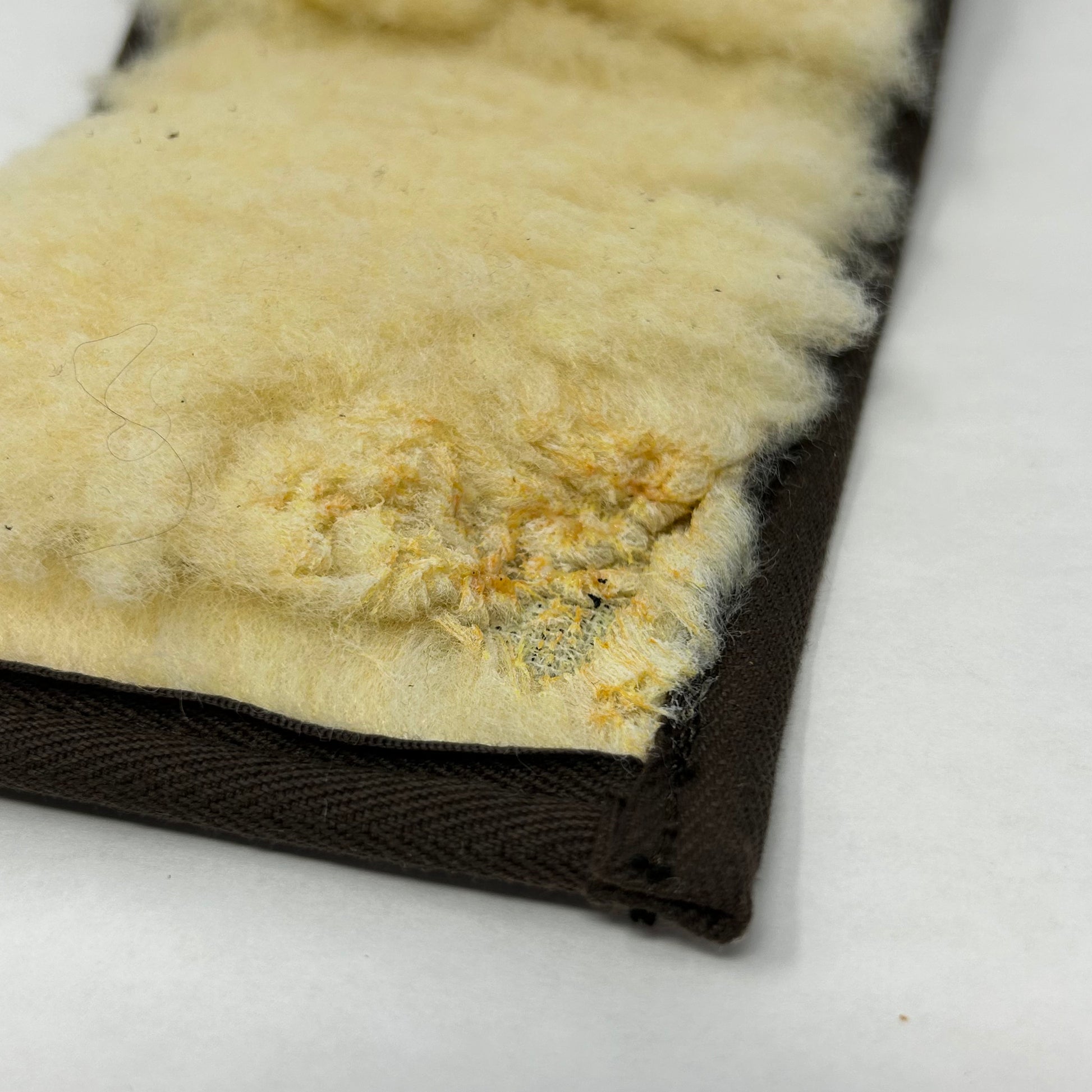 Bi-fold Fly Wallet | Frost River Outpost