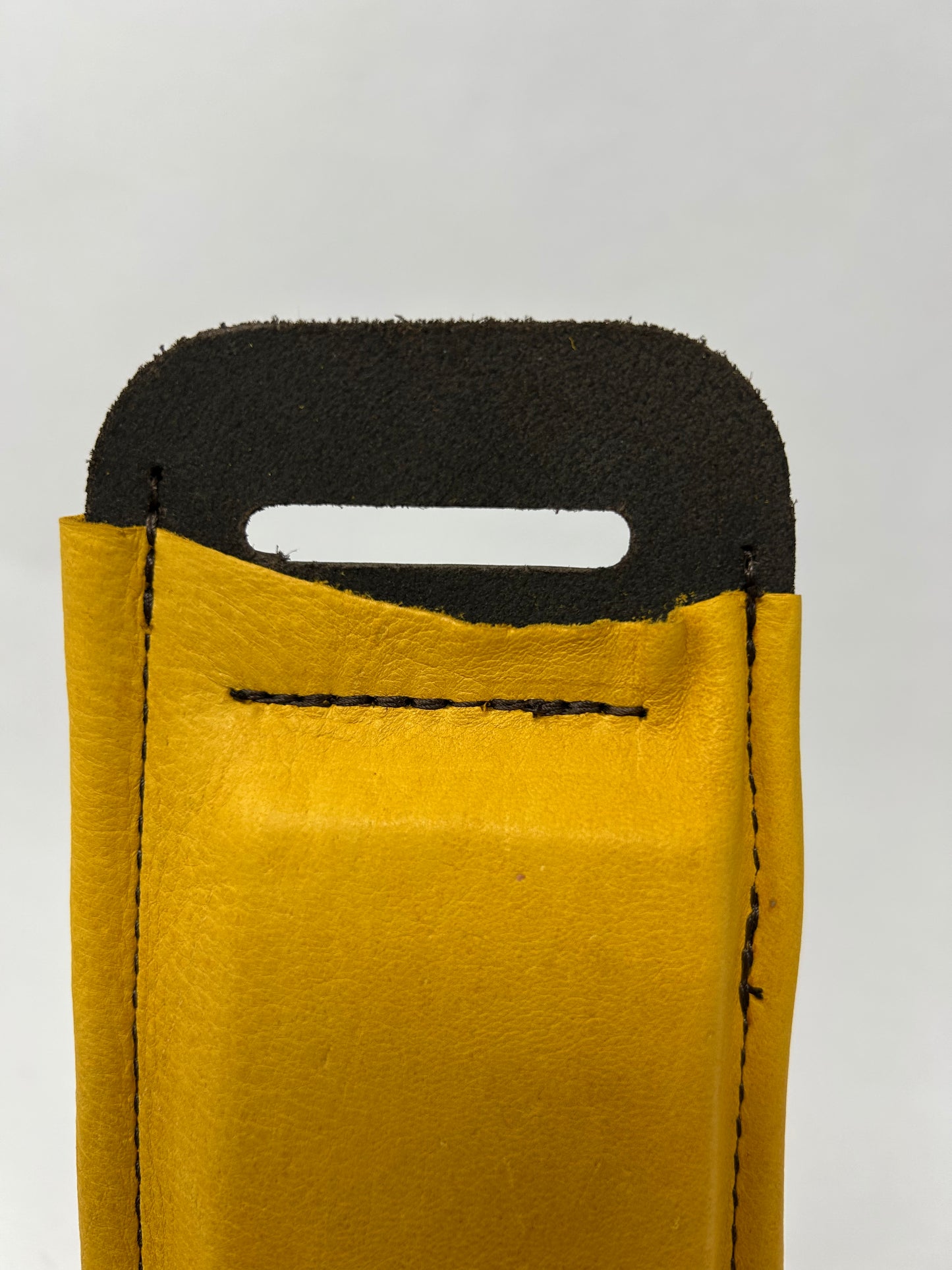 Buckskin Padded Shoulder Pad - Fits 1.5" Straps