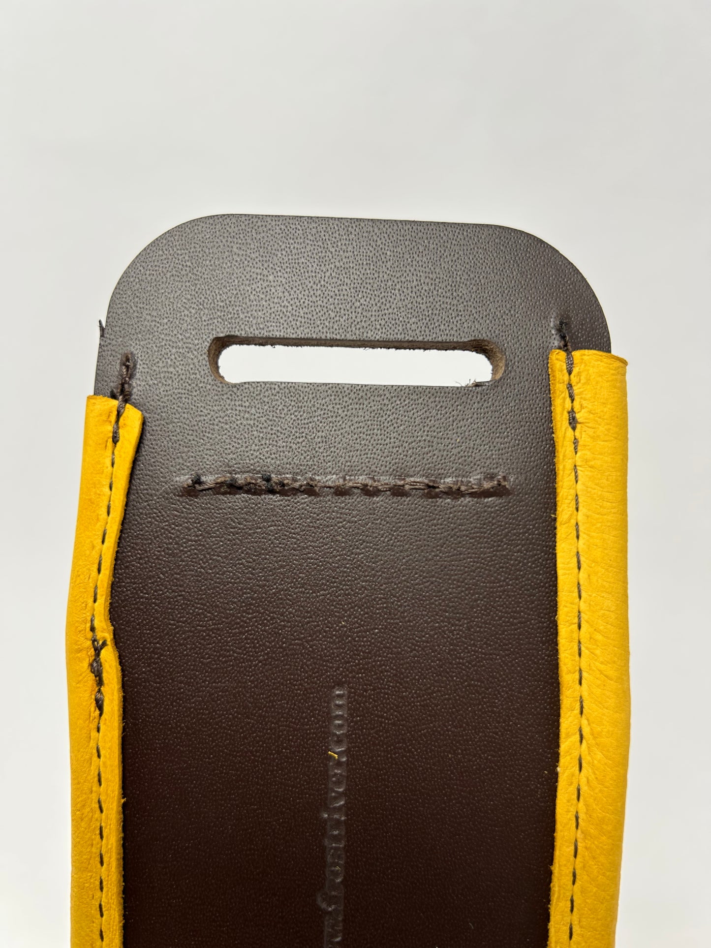 Buckskin Padded Shoulder Pad - Fits 1.5" Straps