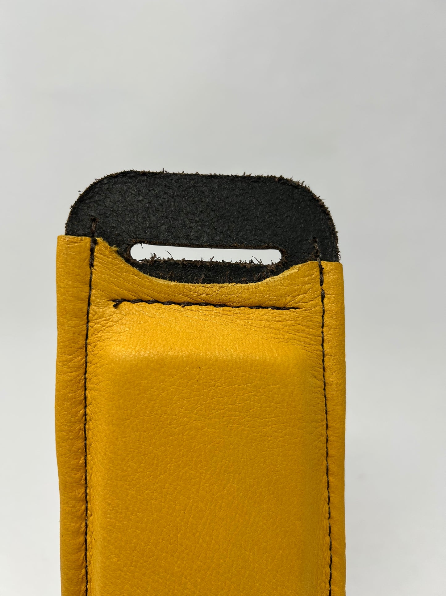 Buckskin Padded Shoulder Pad - Fits 1.5" Straps
