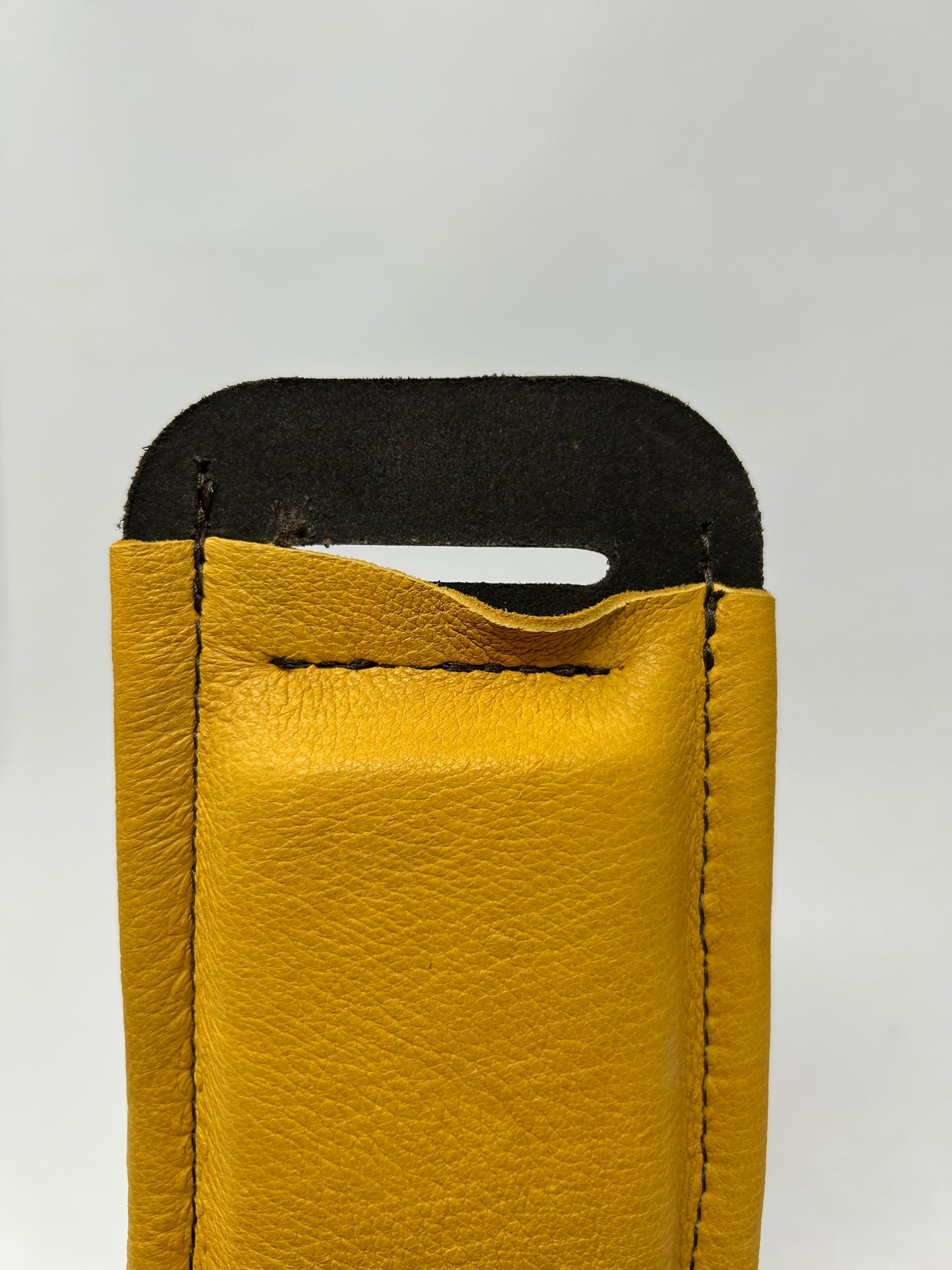 Buckskin Padded Shoulder Pad - Fits 1.5" Straps