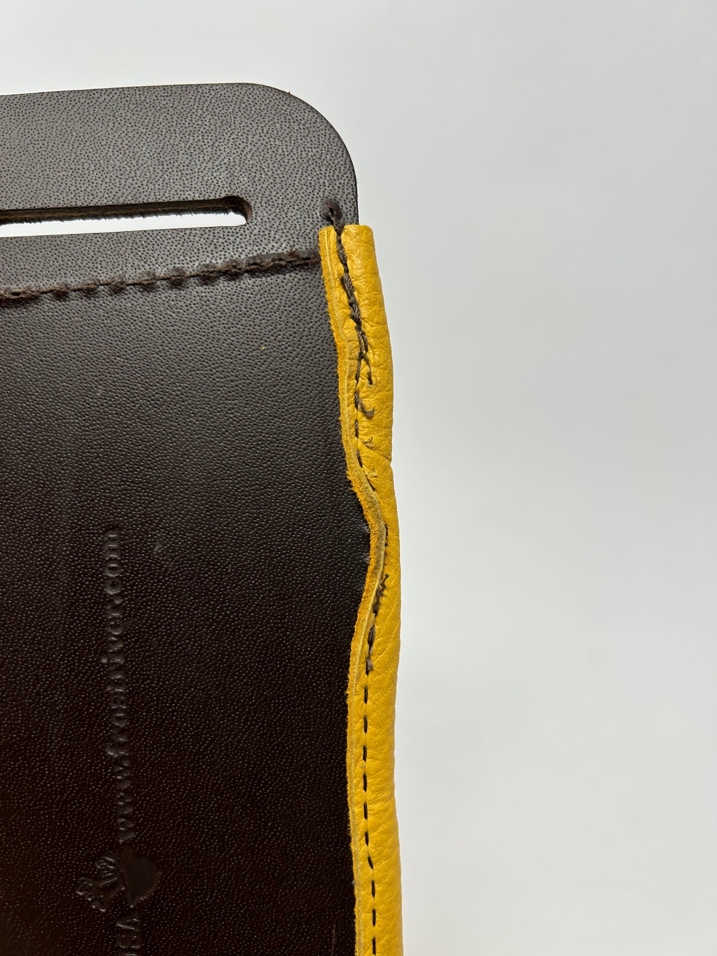 Buckskin Padded Shoulder Pad - Fits 1.5" Straps