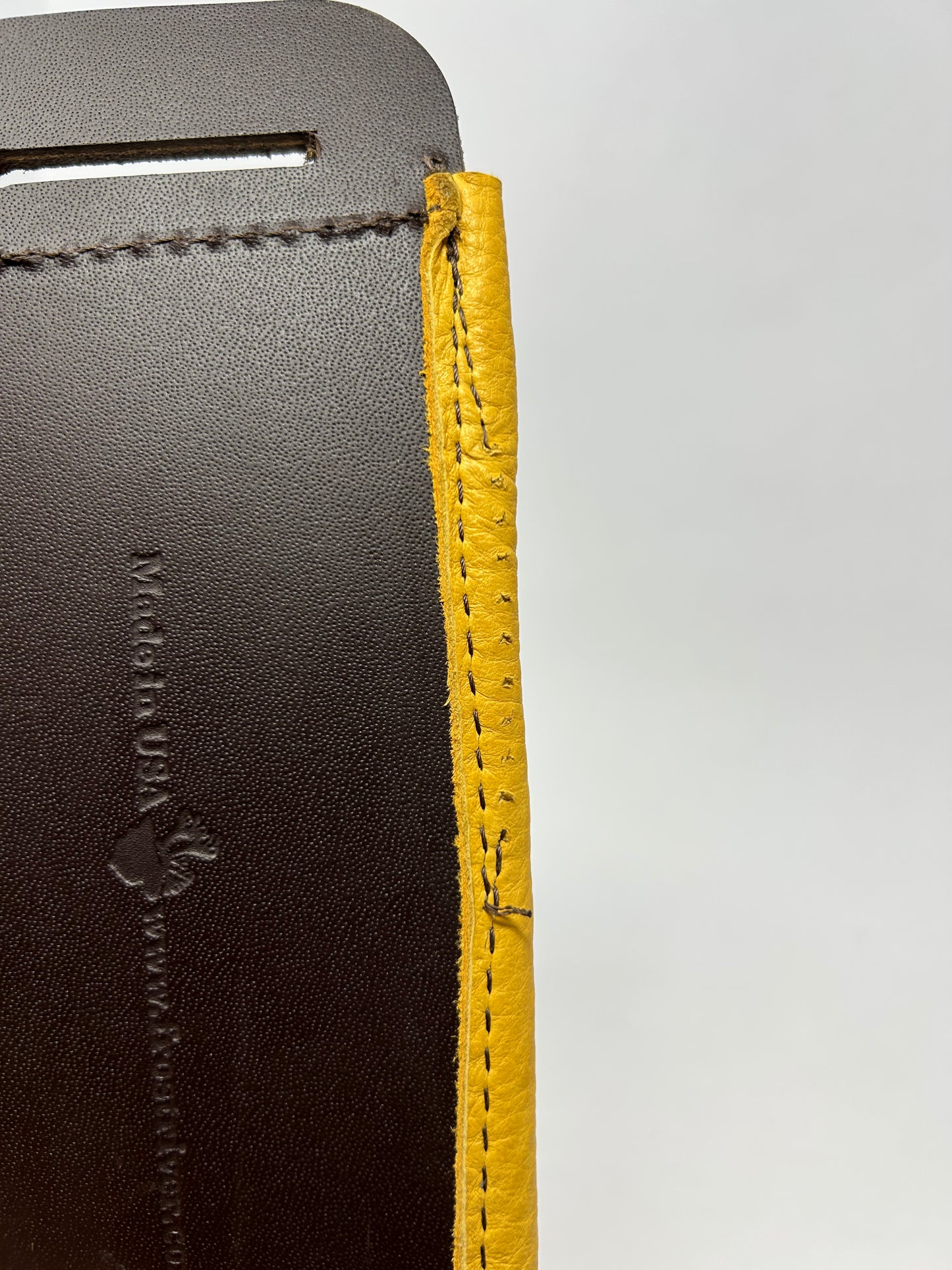 Buckskin Padded Shoulder Pad - Fits 1.5" Straps