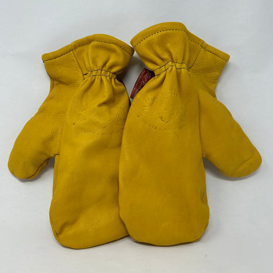 Northern Pacific Mittens